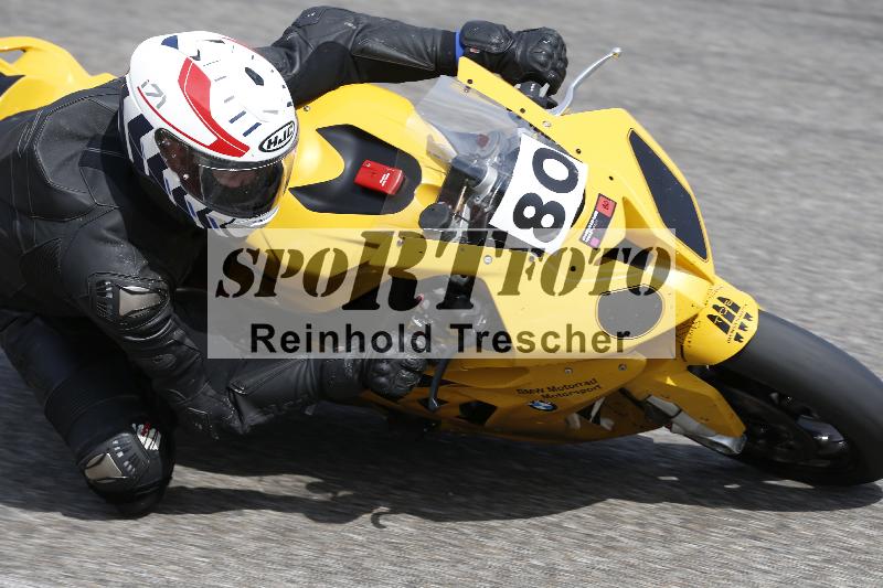 /21 29.05.2025 Speer Racing ADR/Gruppe rot/80